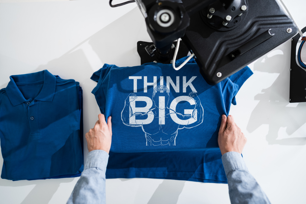 Transfer Printing