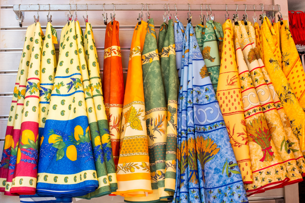 textile printing