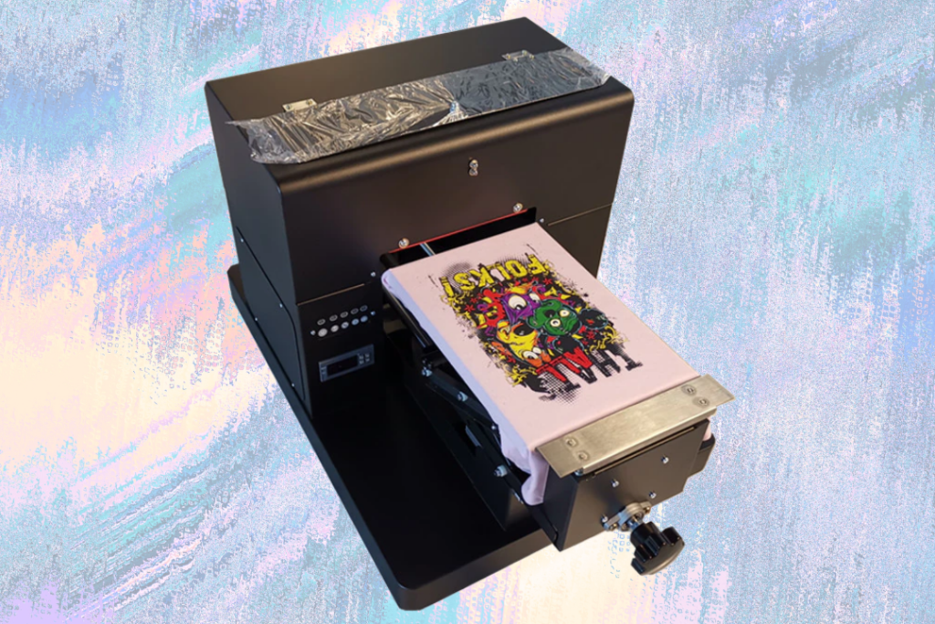 Is DTG Printing High-Quality