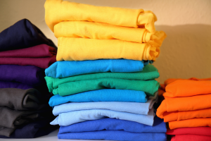 Tips for Cotton Screen Printing